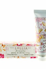 Lollia Lollia Breathe Collection