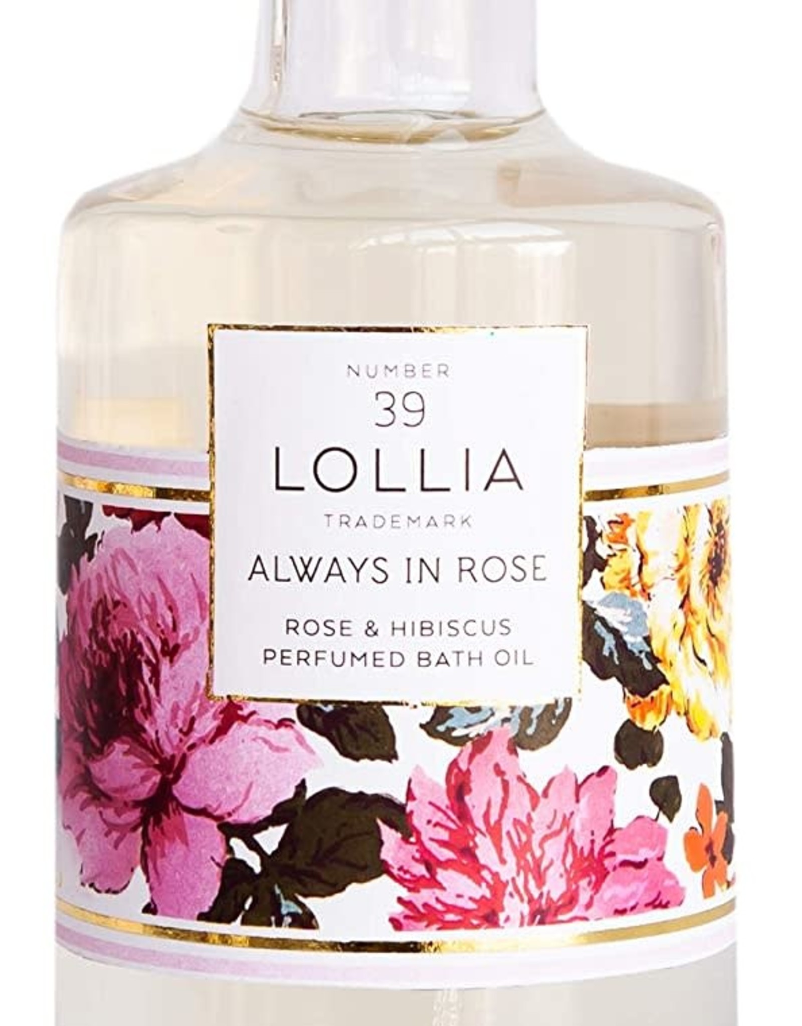 Lollia Lollia Always in Rose Collection