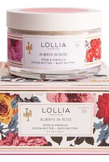 Lollia Lollia Always in Rose Collection