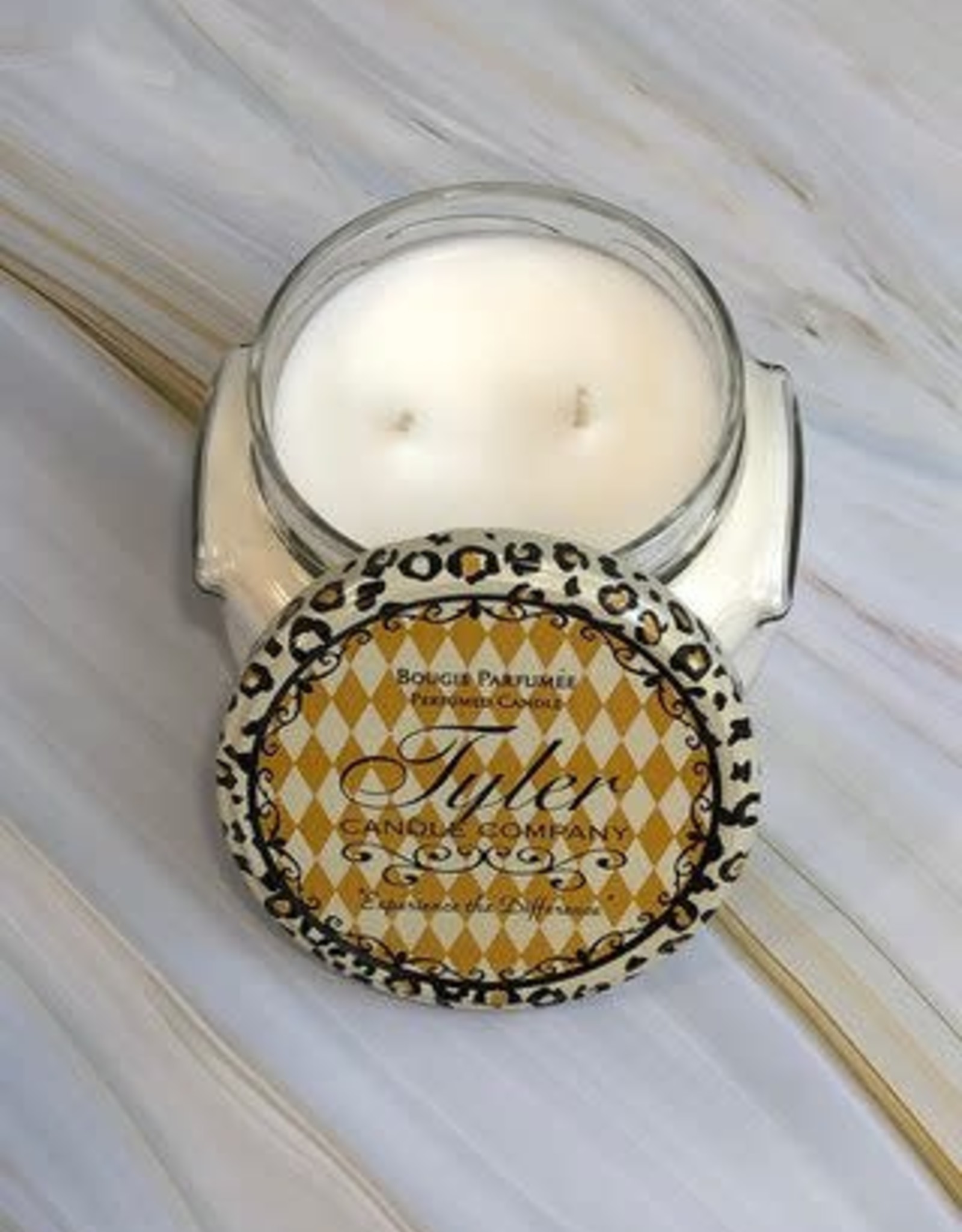 Tyler Candle Company Tyler Candles & Home Fragrance - Diva