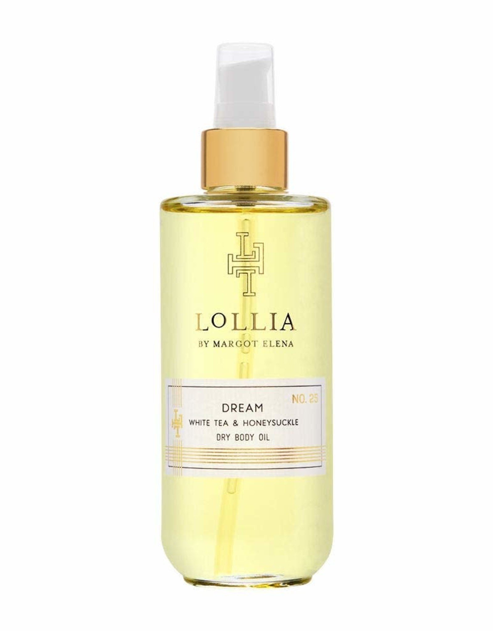 LOLLIA Dream Eau De Parfum