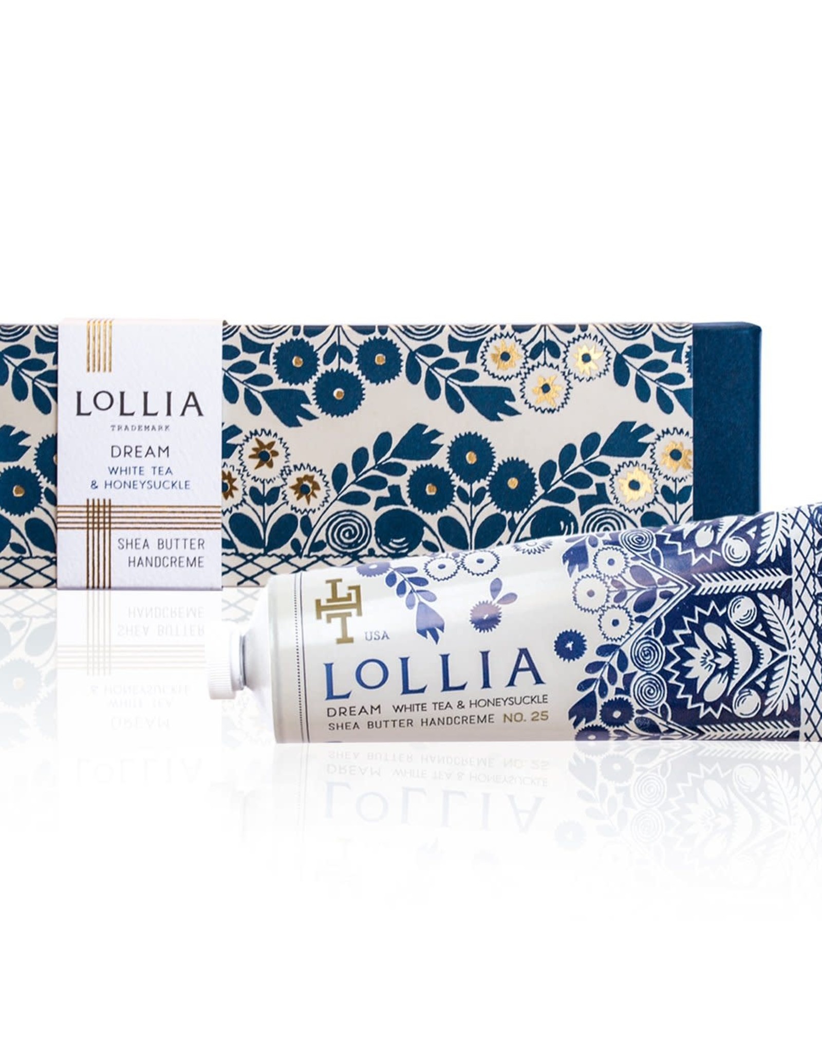 Lollia Lollia Dream Collection