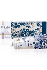 Lollia Lollia Dream Collection
