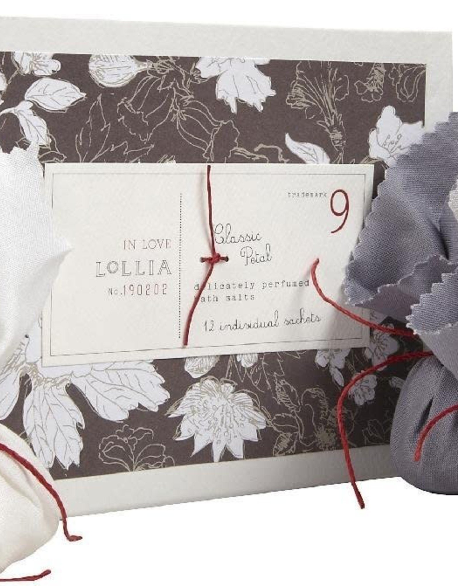 Lollia Lollia In Love Collection