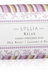 Lollia Lollia Relax Collection