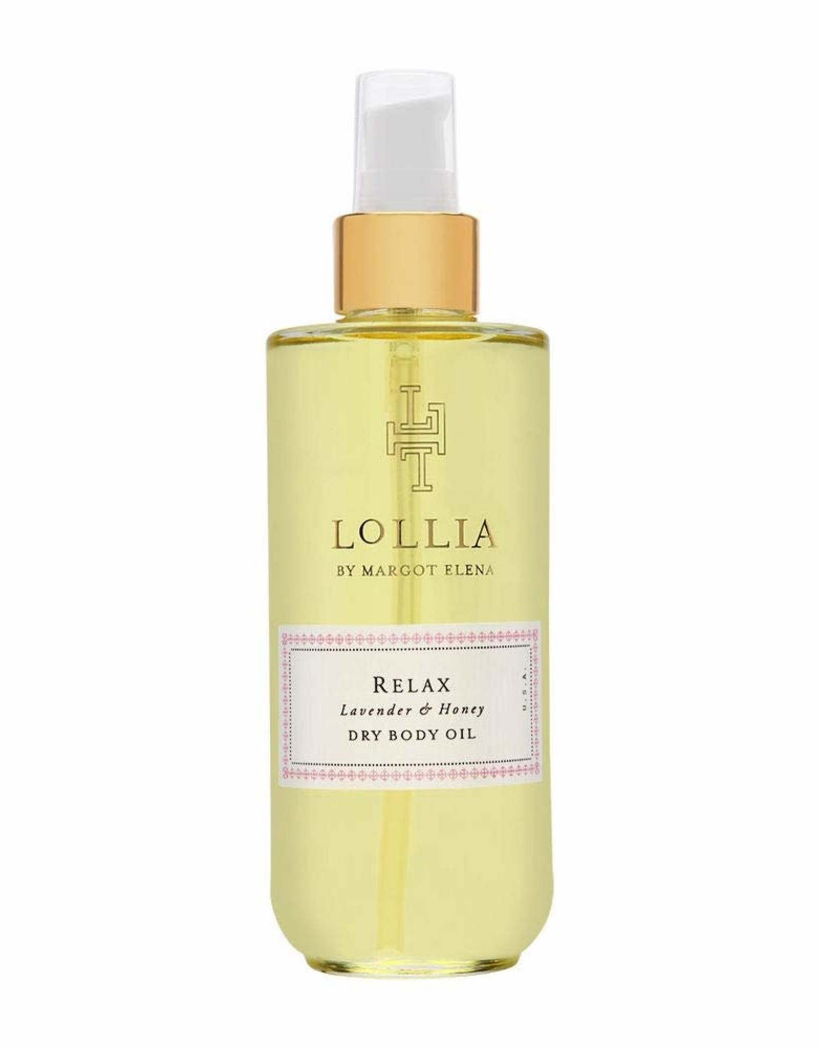 Lollia Lollia Relax Collection