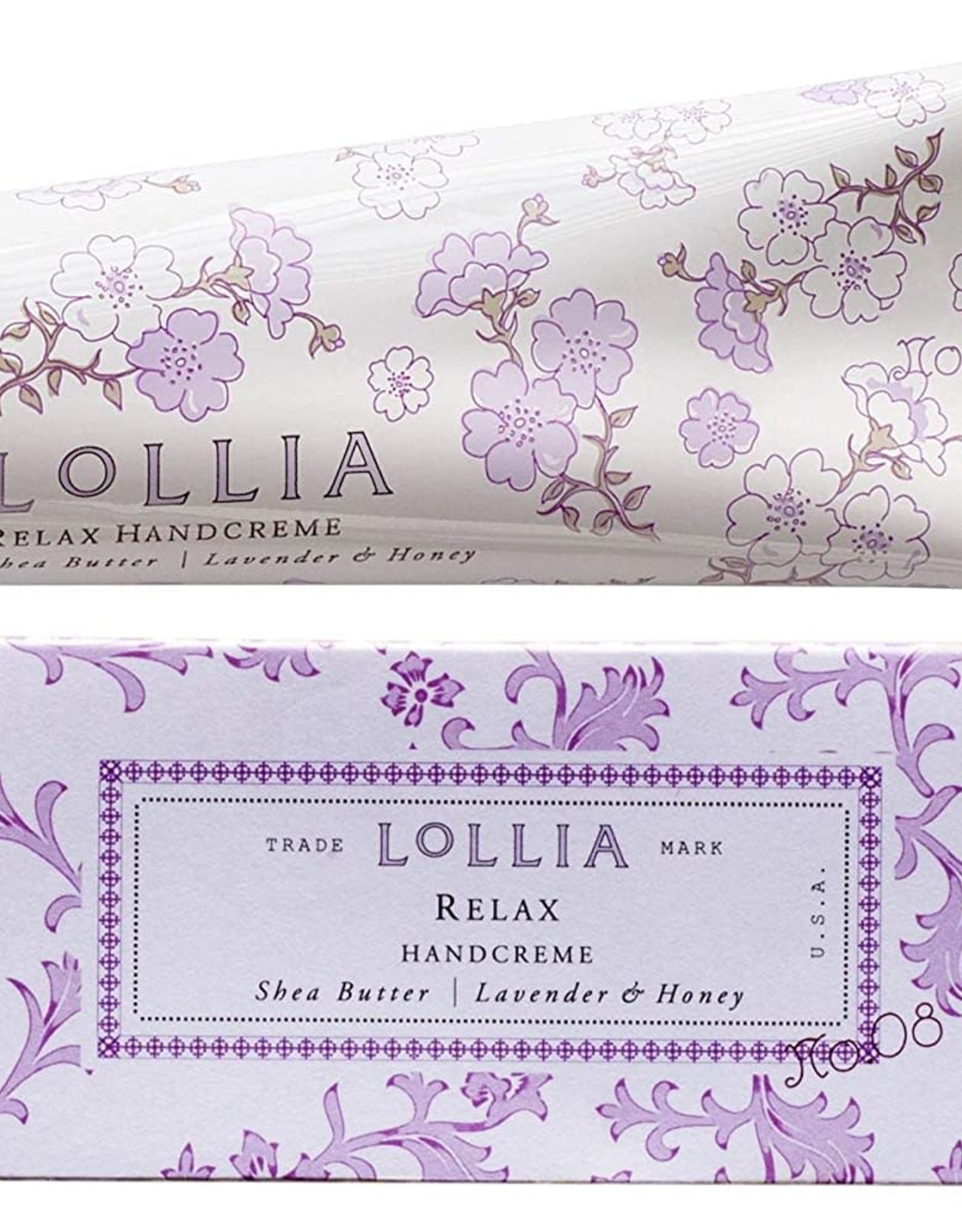 Lollia Lollia Relax Collection