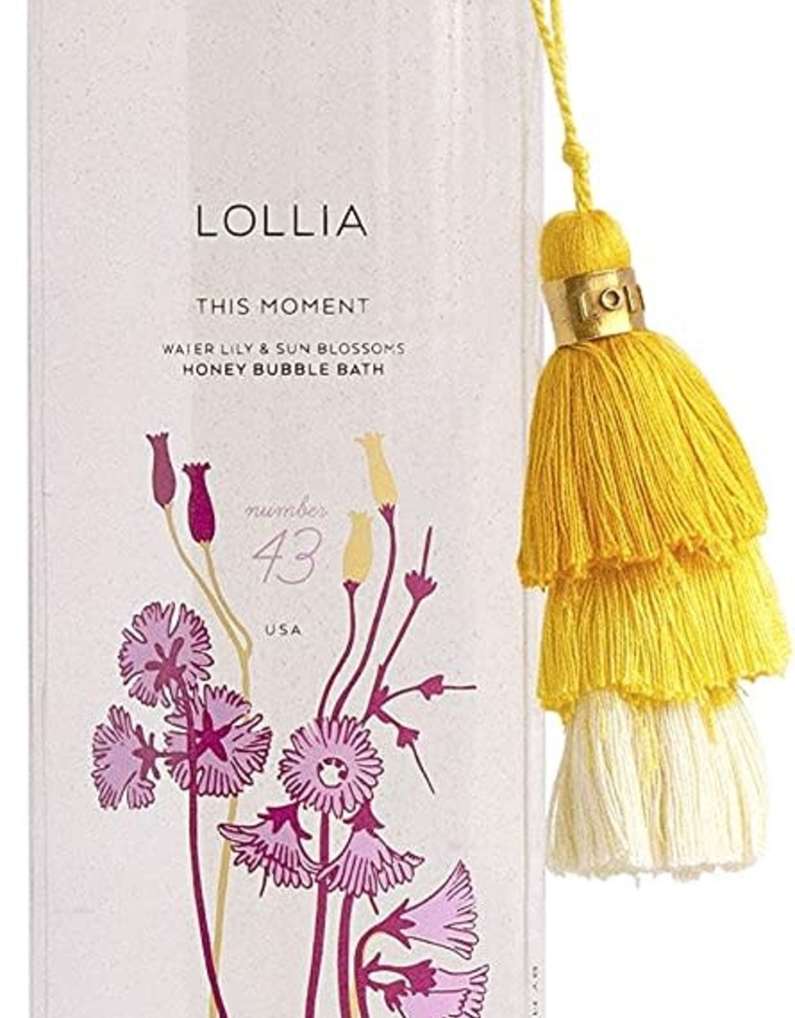 Lollia Lollia This Moment Collection