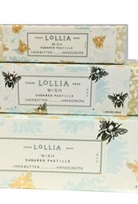 Lollia Lollia Wish Collection