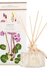 Lollia Lollia Perfumed Reed Diffuser