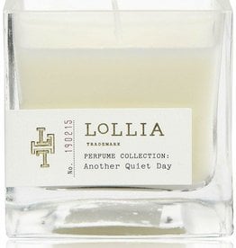 Lollia Lollia Poetic License Candle