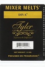 Tyler Candle Company Tyler Candles & Home Fragrance - Diva
