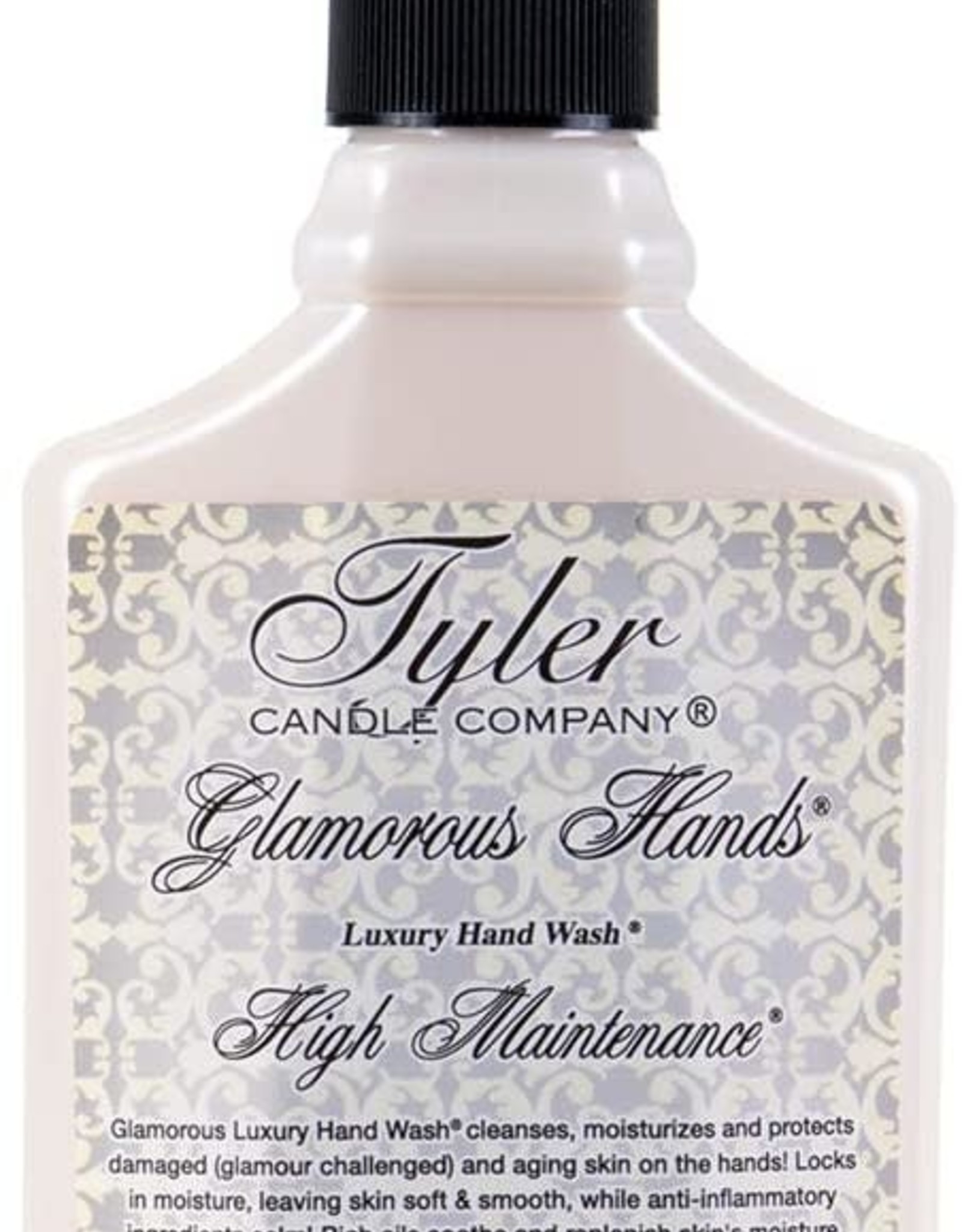 Tyler Candle Company Tyler Glamorous Hands
