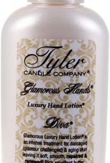 Tyler Candle Company Tyler Glamorous Hands