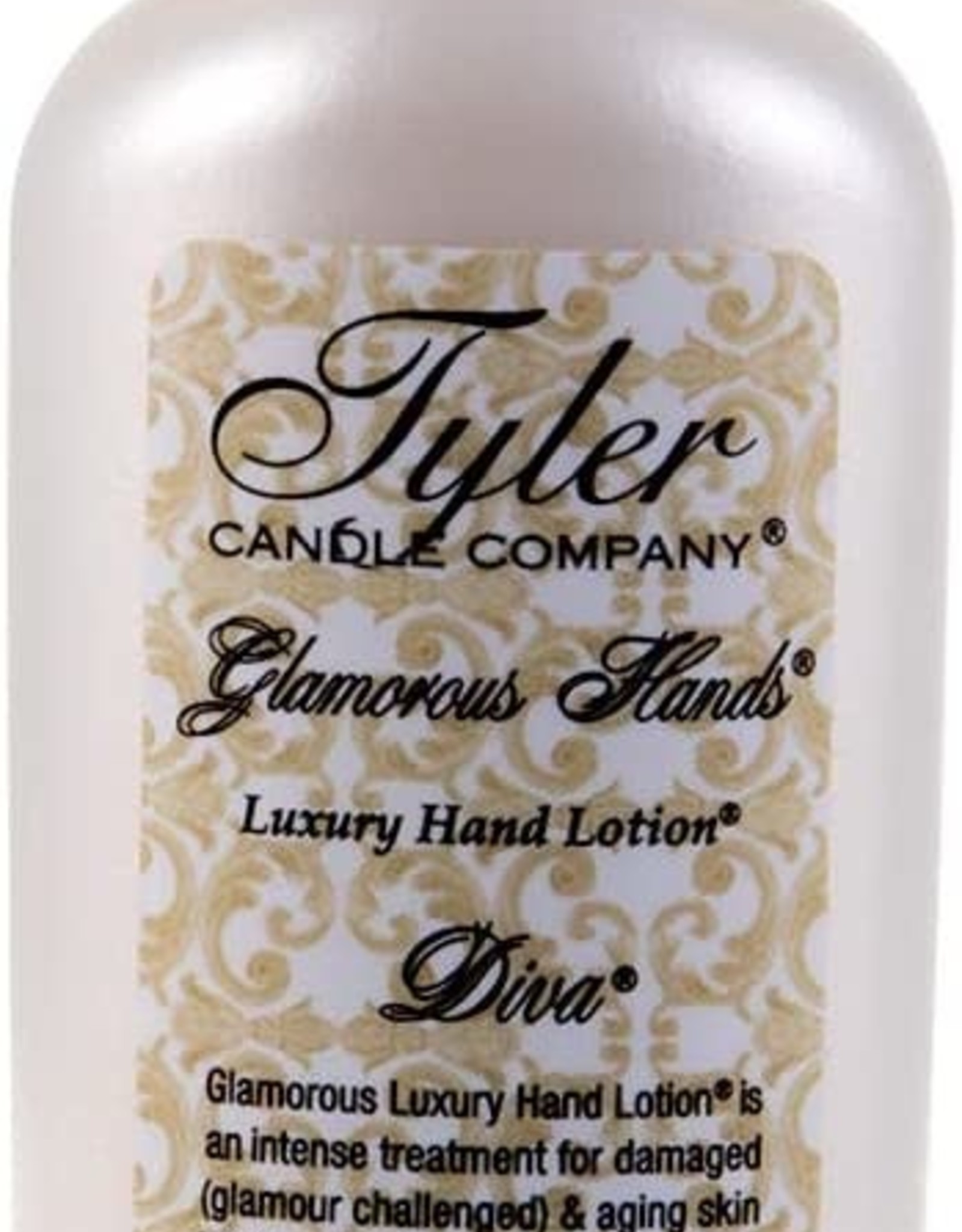 Tyler Candle Company Tyler Glamorous Hands