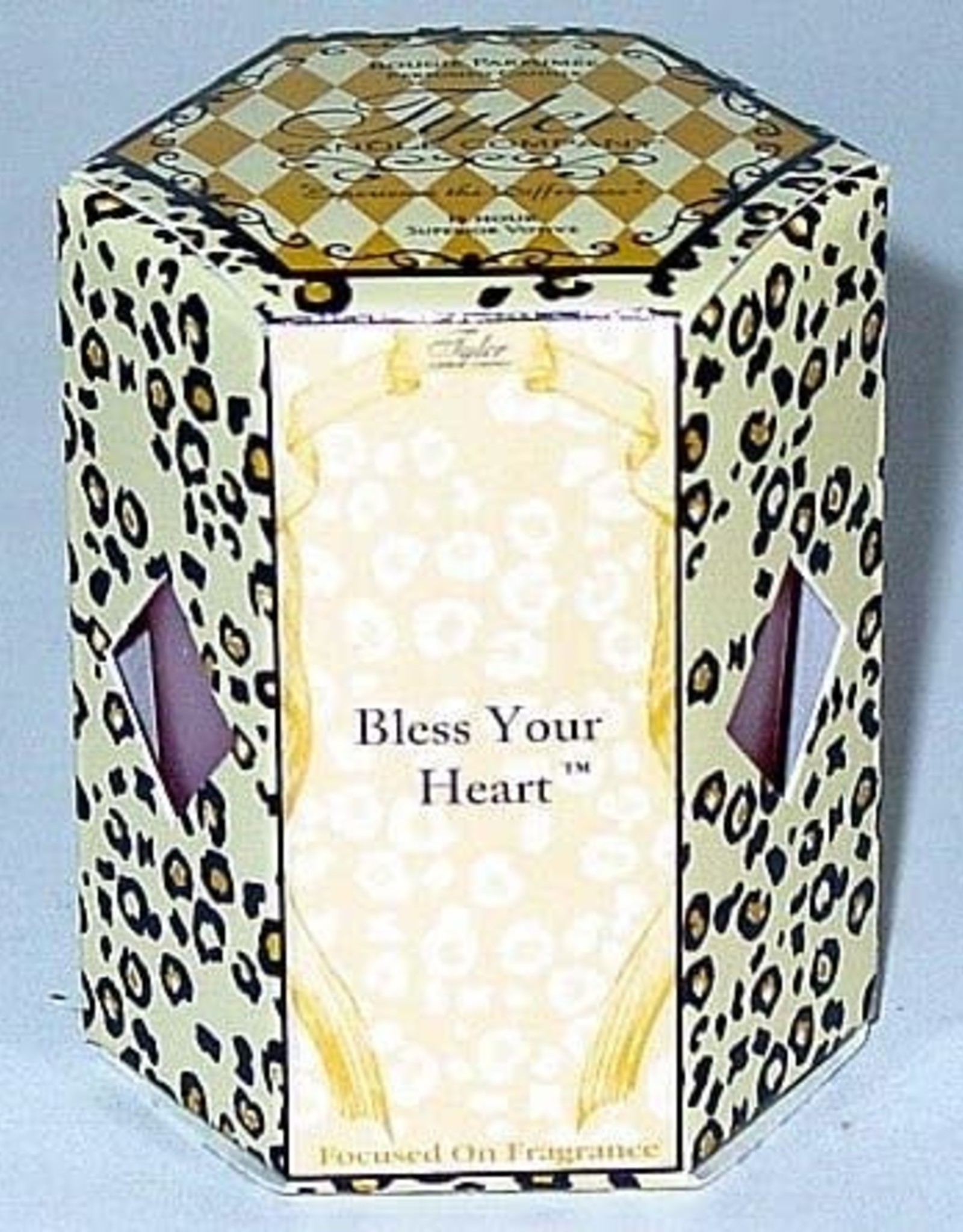 Tyler Candle Company Tyler Boxed Votives