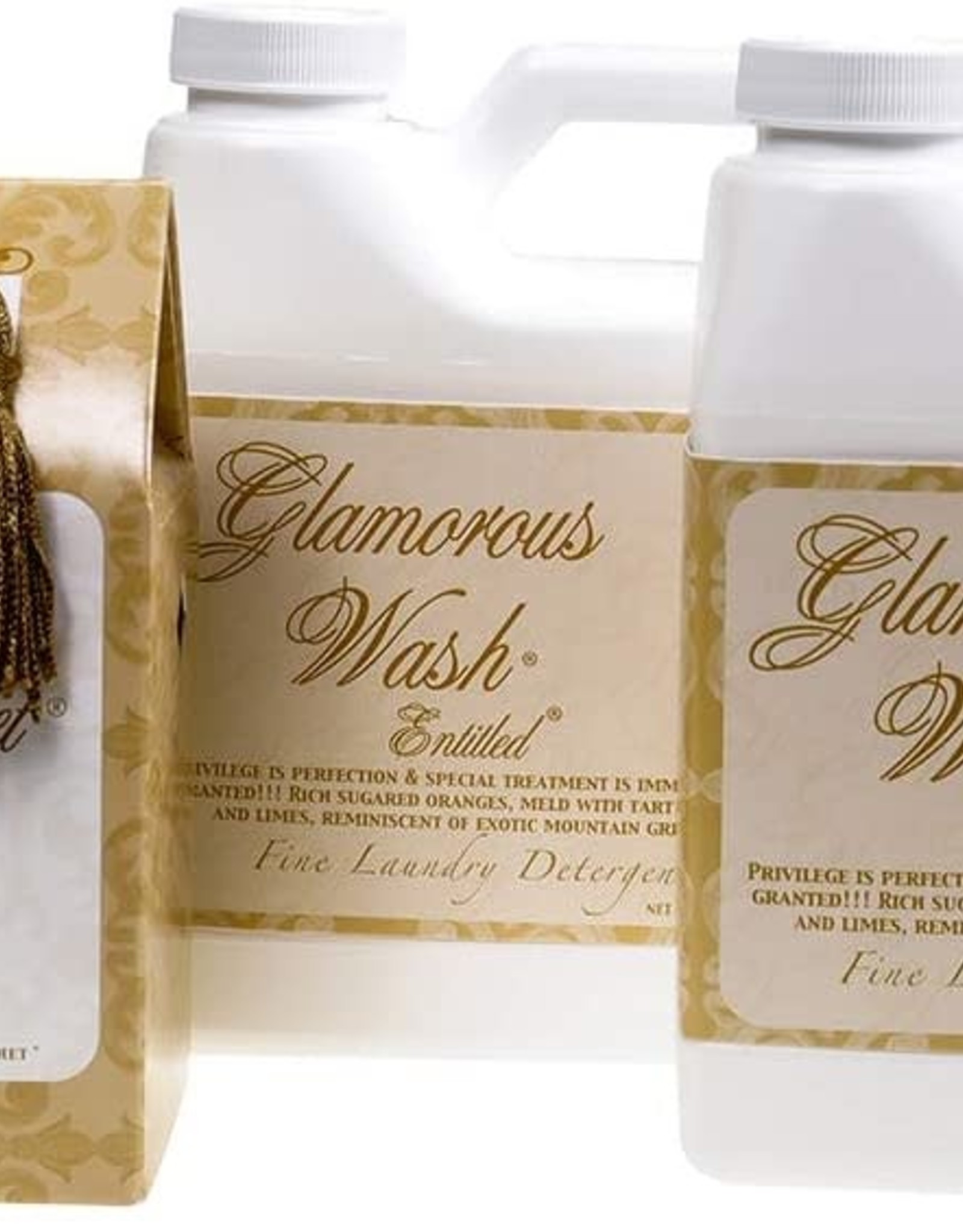 Tyler Candle Company Tyler Glamorous Gift Set V