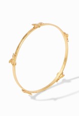 Julie Vos Julie Voss Bee Gold Bangle