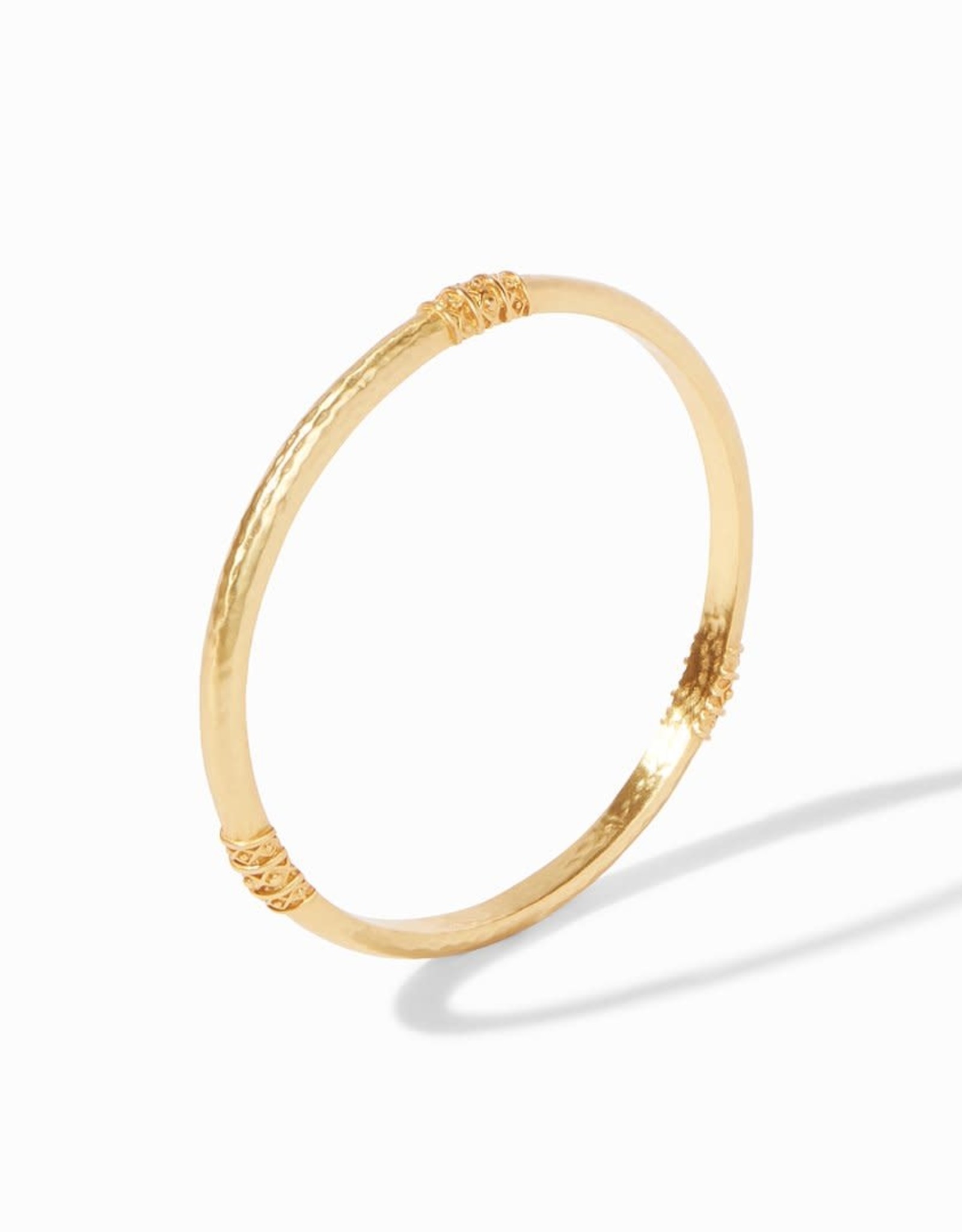 Julie Vos Julie Vos Catalina Gold Bangle