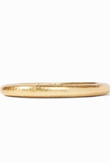 Julie Vos Julie Vos Catalina Hinge Bangle Gold