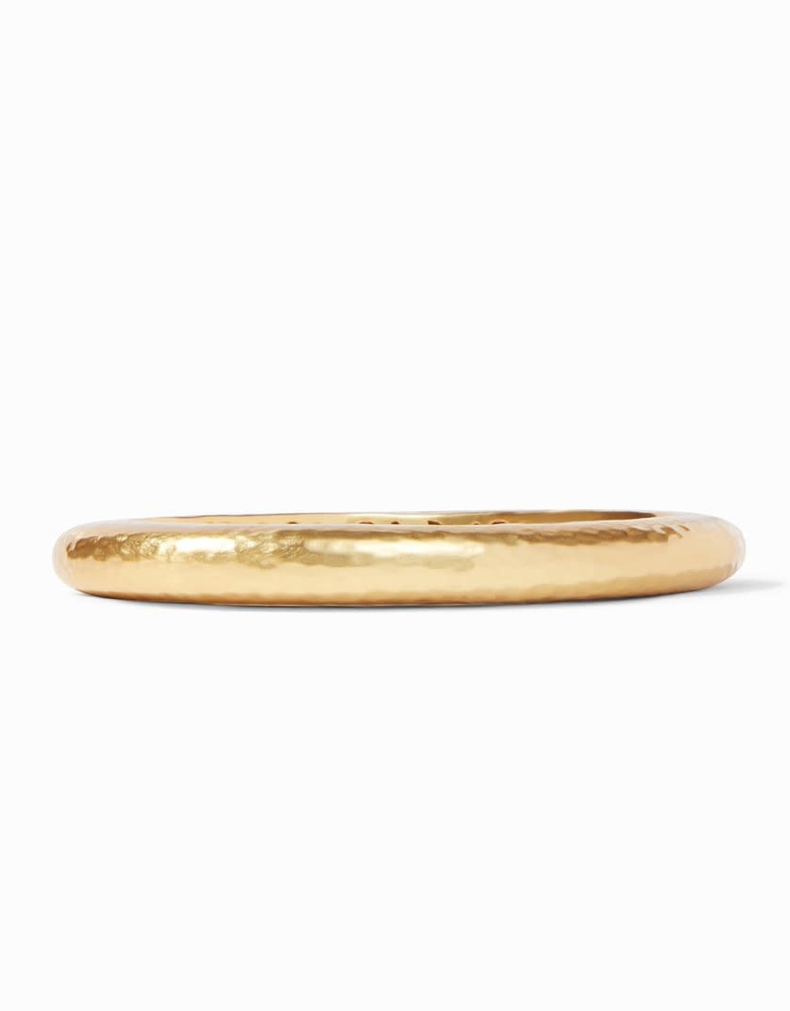 Julie Vos Julie Vos Catalina Hinge Bangle Gold