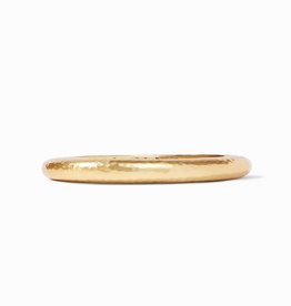 Julie Vos Julie Vos Catalina Hinge Bangle Gold