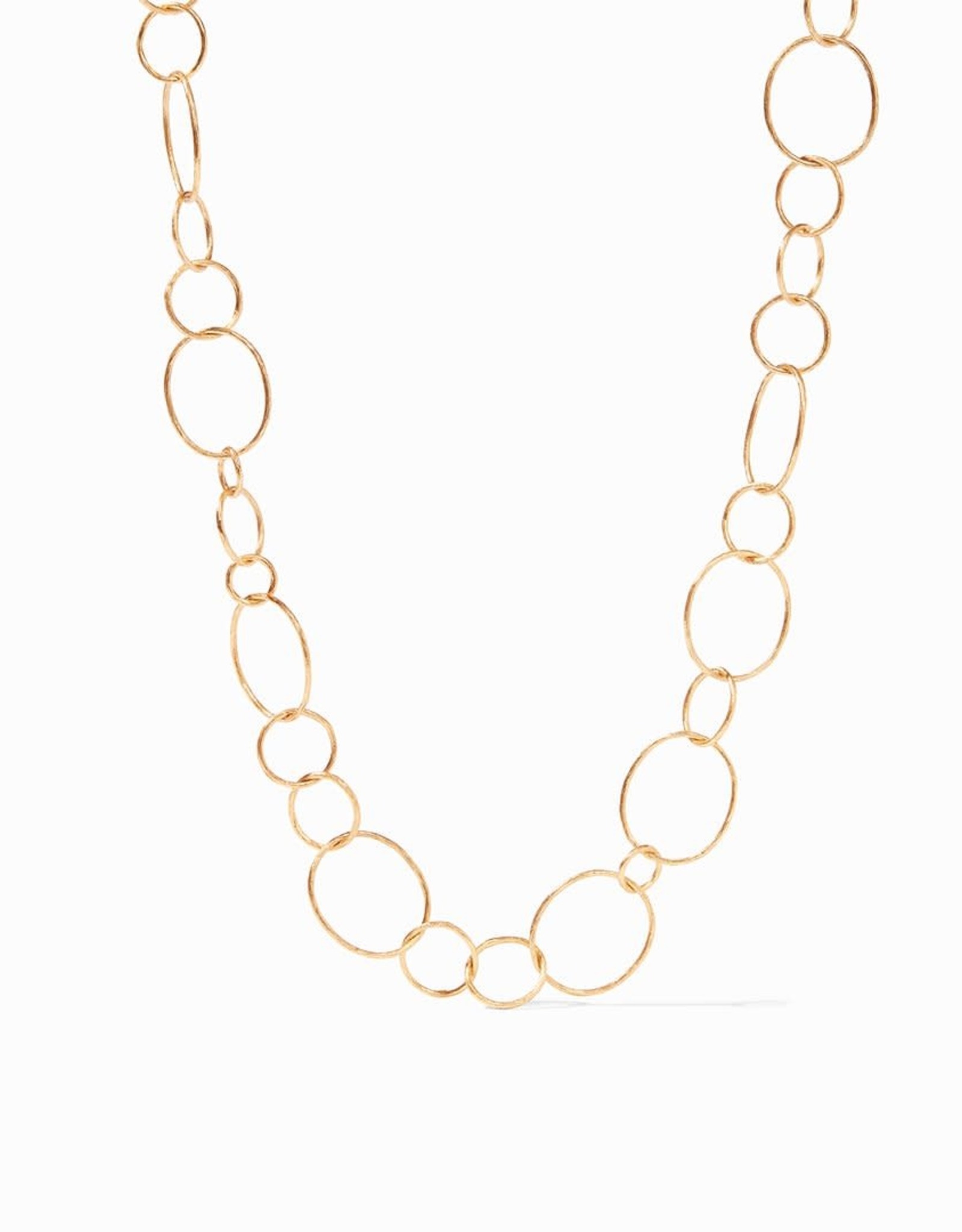 Julie Vos Julie Vos Colette Link Necklace