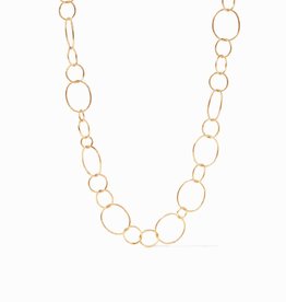 Julie Vos Julie Vos Colette Link Necklace