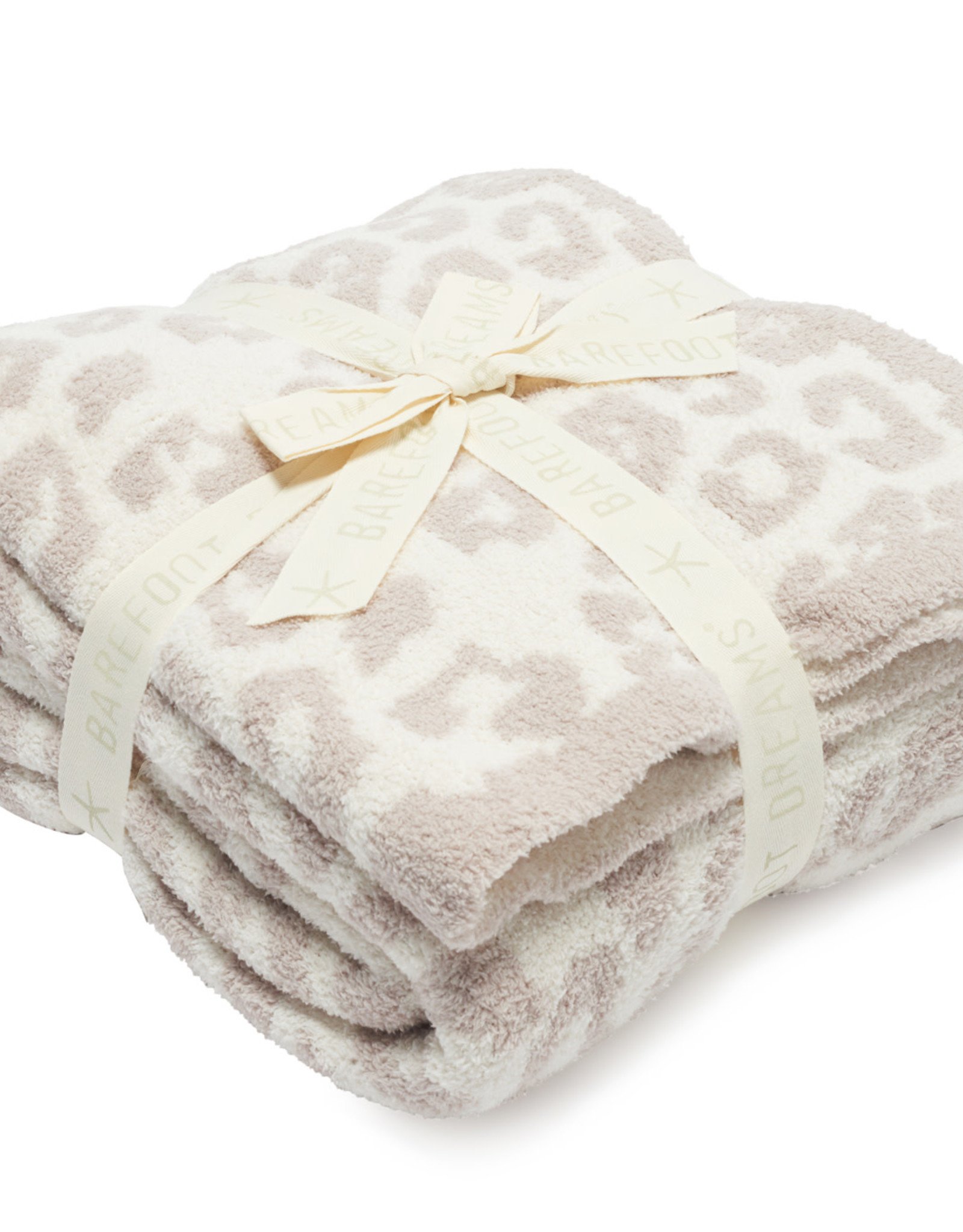 Barefoot Dreams CozyChic Throw – give.