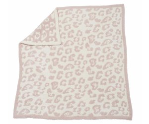 Barefoot Dreams CozyChi Barefoot in the Wild Baby Blanket - Pretty Please  Boutique & Gifts