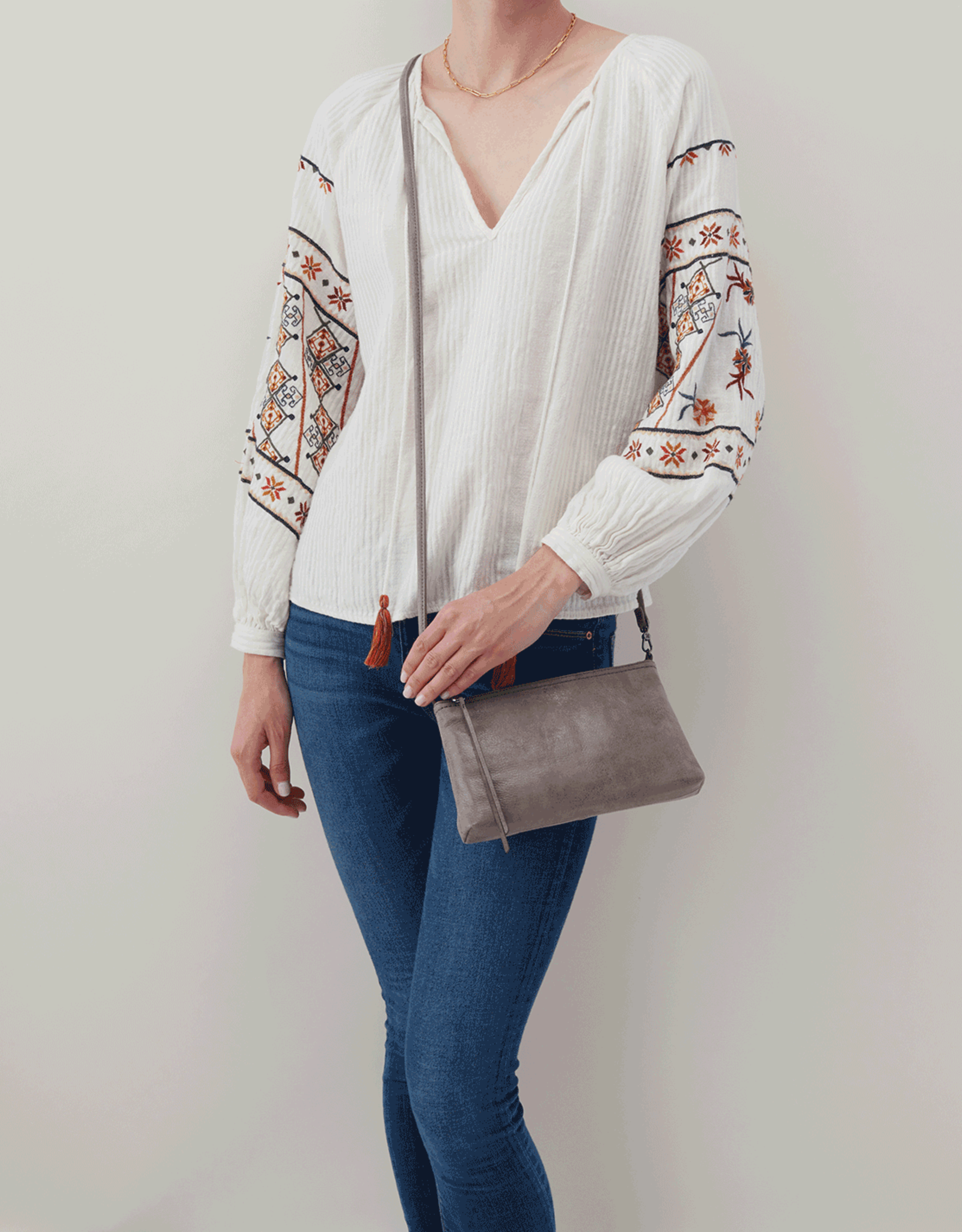 HOBO Darcy Crossbody