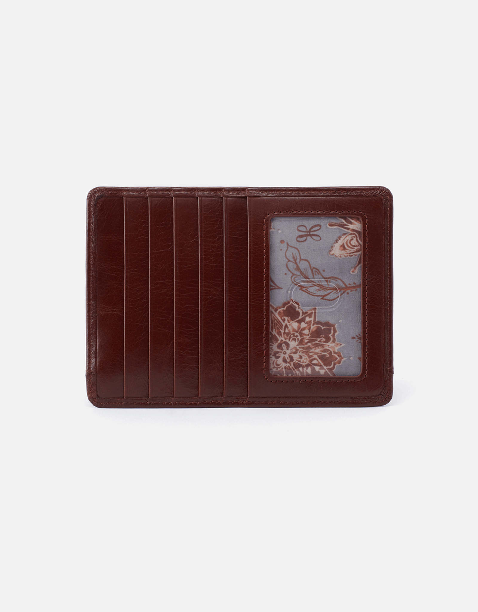 HOBO HOBO Euro Slide Card Case