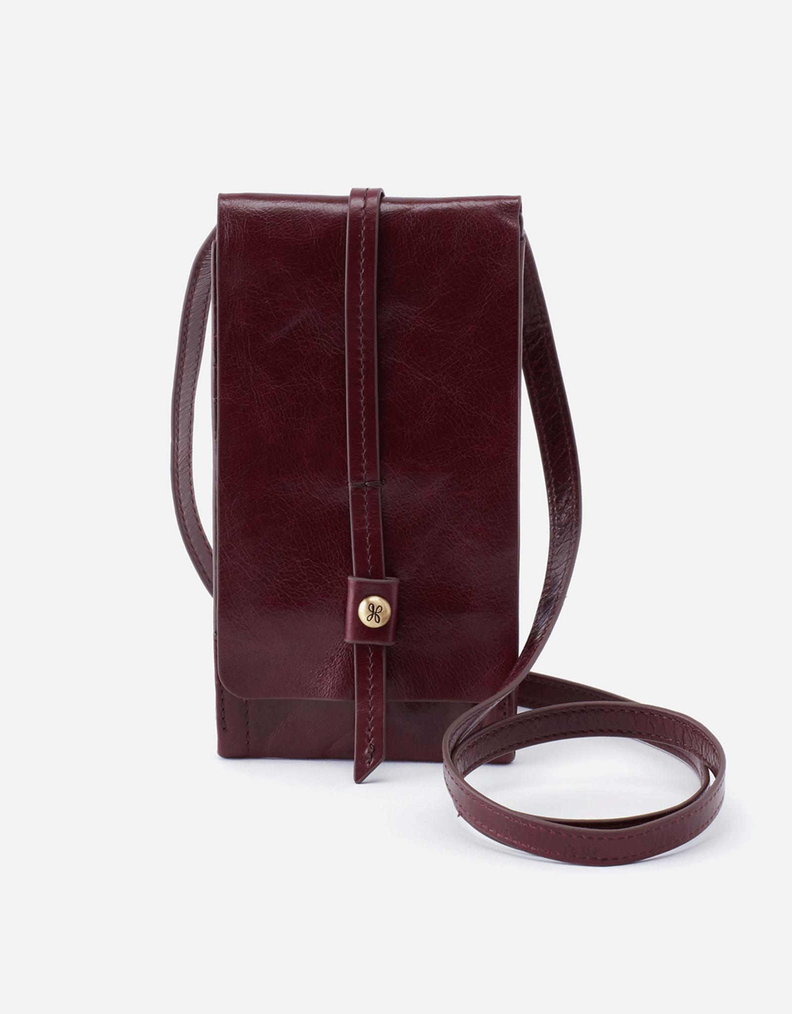 HOBO HOBO Token Wallet Crossbody