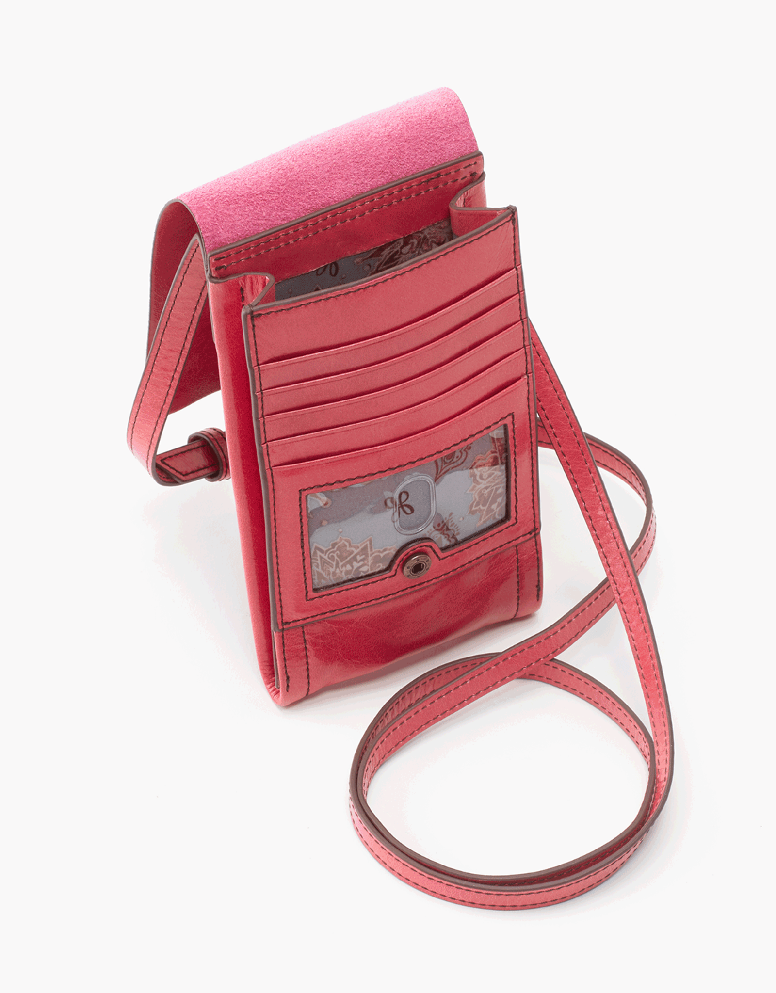 HOBO HOBO Token Wallet Crossbody