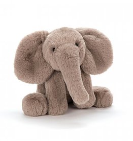 Jellycat Inc. Jellycat Smudge Elephant Medium