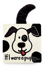 Jellycat Jellycat If I Were A Puppy Book