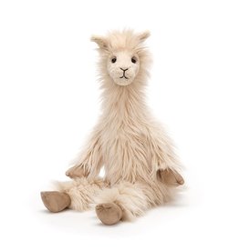 Jellycat Inc. Jellycat Luis Llama