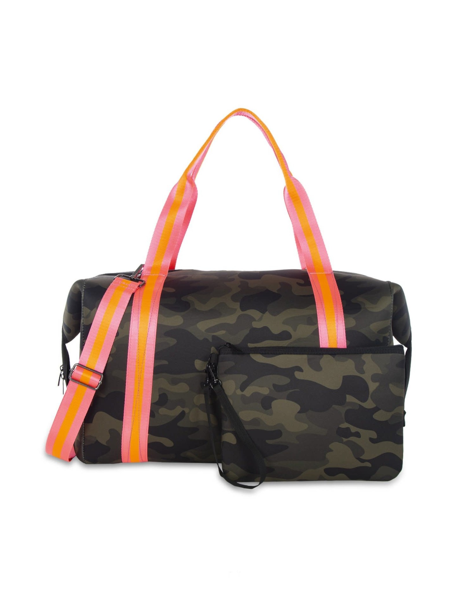 Morgan Weekender Bag - Pretty Please Boutique & Gifts