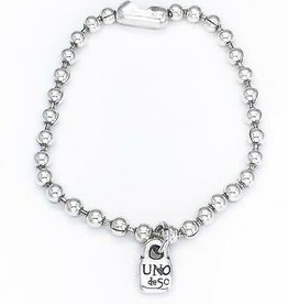 UNOde50 UNO de 50 Emotions Stretch Bracelet