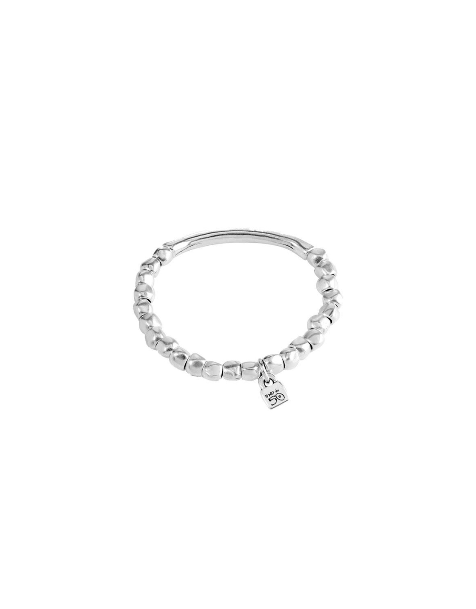 UNOde50 UNO de 50 Journey Bracelet