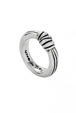 UNOde50 UNO de 50 Knot Knot Ring