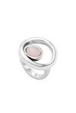 UNOde50 UNO de 50 Pide Un Deseo Ring Pearl