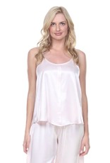 PJ Harlow PJ Harlow Babe Cami W/ Adjustable Straps