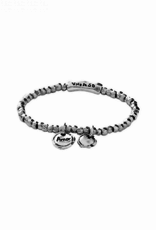 UNOde50 UNO de 50 Sealed Love Bracelet