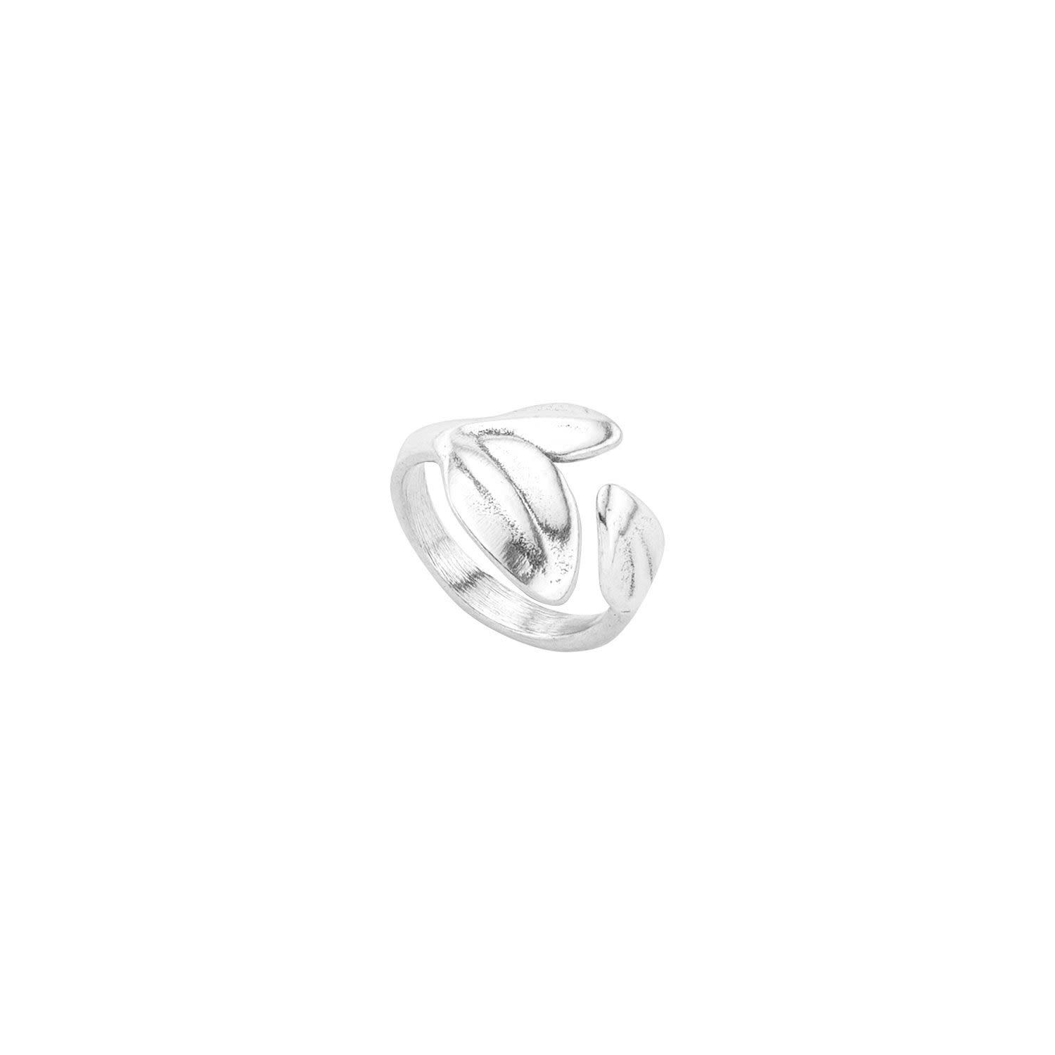 UNO de 50 The Leaf Ring - Pretty Please Boutique & Gifts