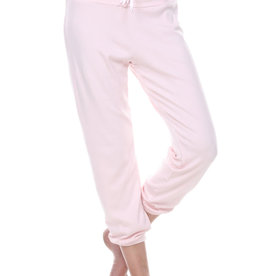 PJ Harlow PJ Harlow Dena Rib Knit Sweatpant