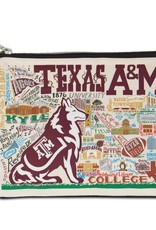 Catstudio Catstudio Collegiate Pouches