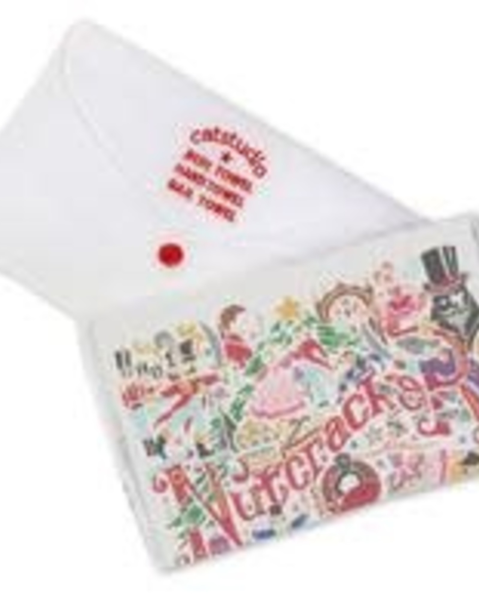 Catstudio Catstudio Christmas Dish Towels