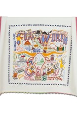 Catstudio Catstudio City Dish Towel