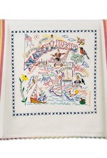 Catstudio Catstudio State Dish Towel Maryland